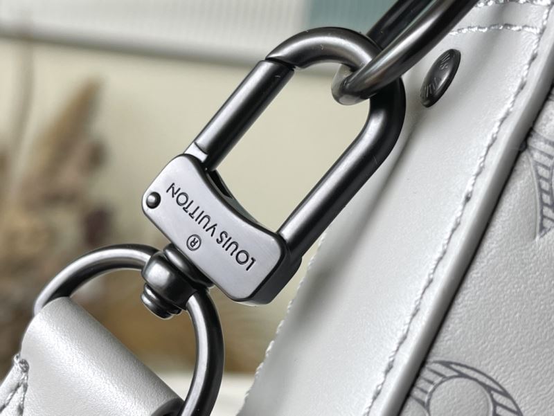 Mens Louis Vuitton Satchel Bags